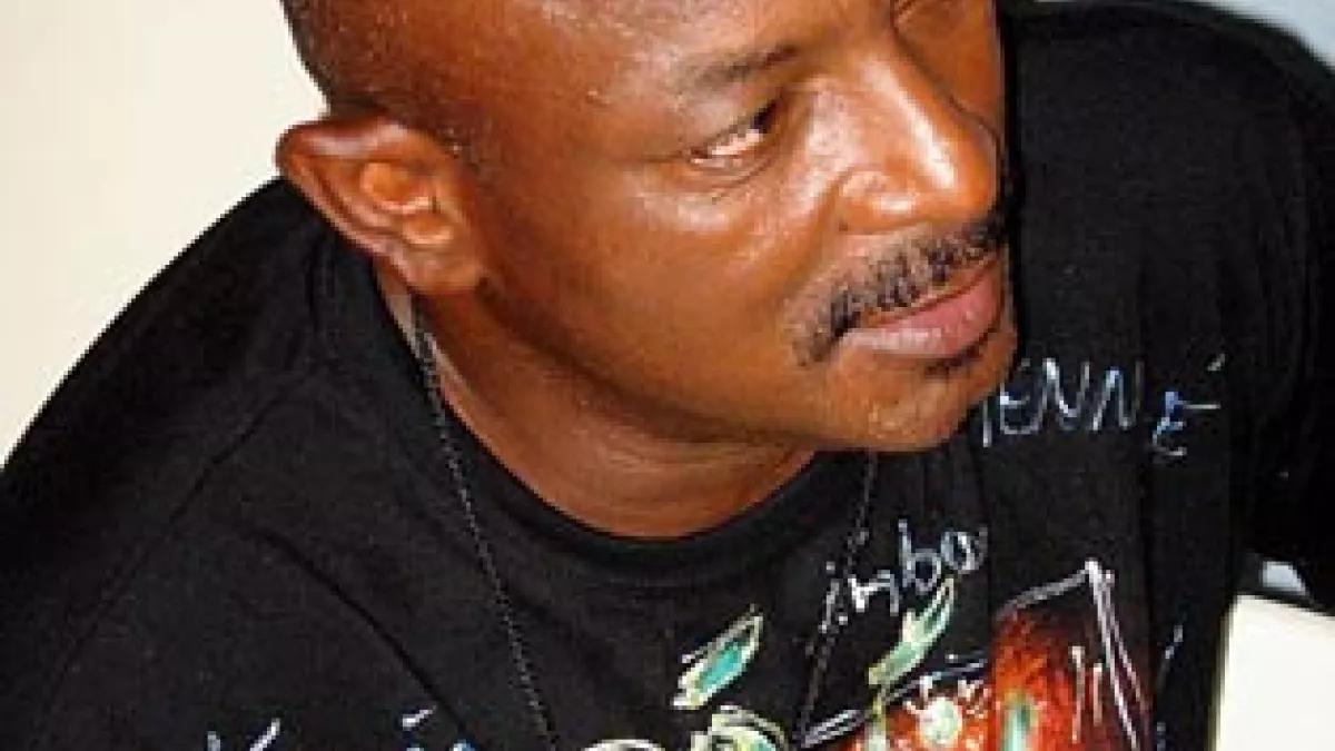 JOMIMI, L'ARTISTE EN 1ere jomimi@franceantilles