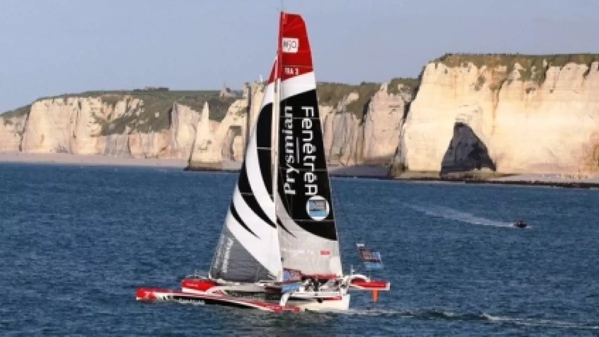 Transat Jacques Vabre Transat Jacques Vabre