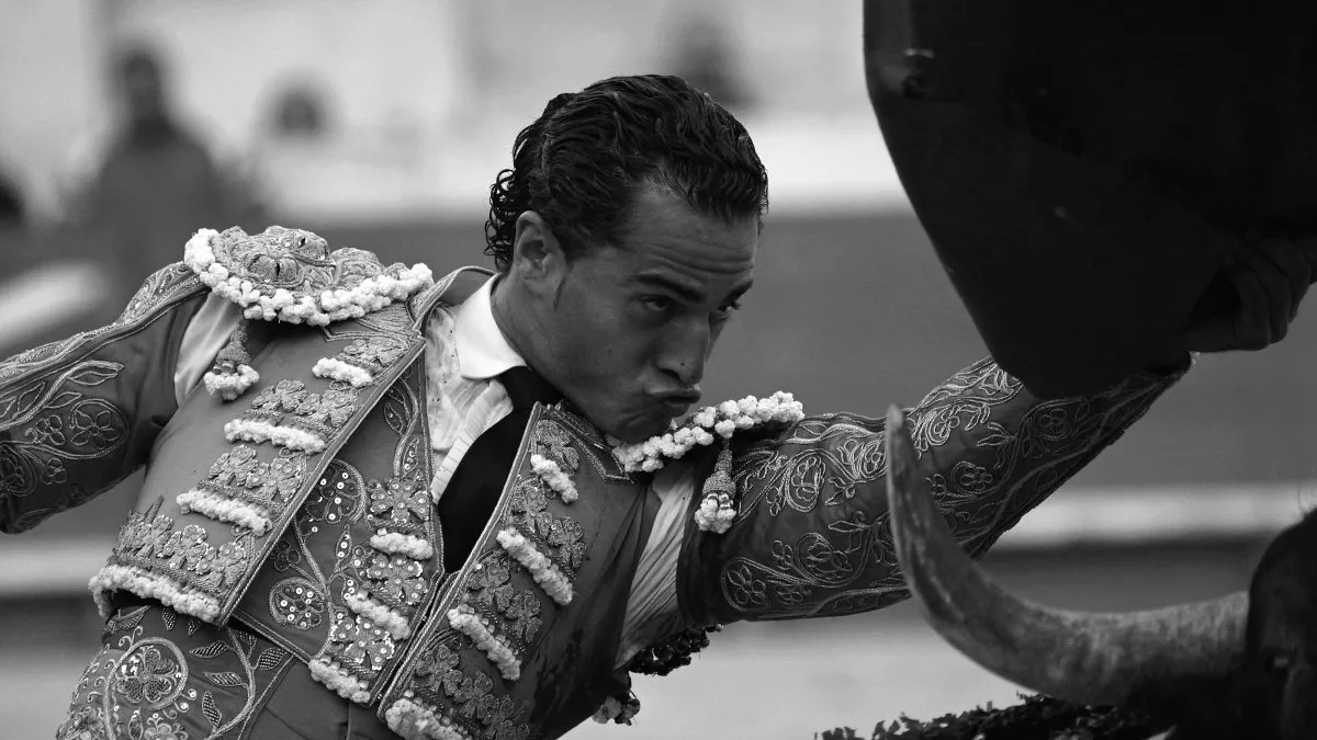 Torero Ivan Fandiño Torero Ivan Fandiño