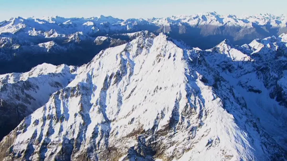 Pyrénées Pyrénées
