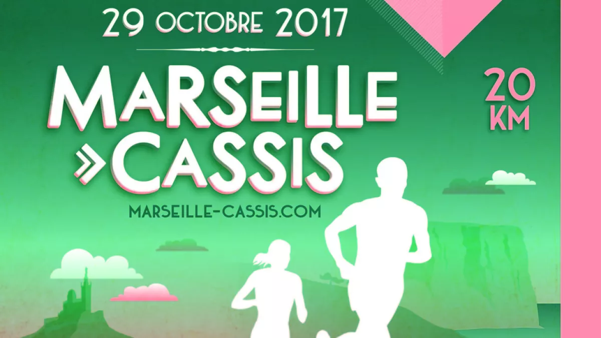 Marseille-Cassis sur France 3 PACA