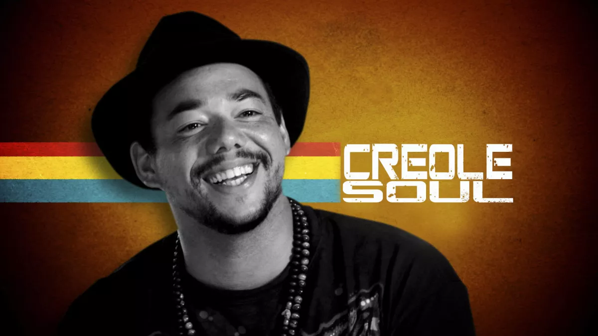 ©PRISMEDIA CREOLE RAP