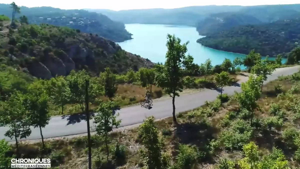 Esparron-de-Verdon Esparron-de-Verdon