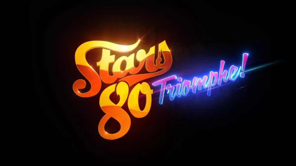 PROD STARS 80 TRIOMPHE