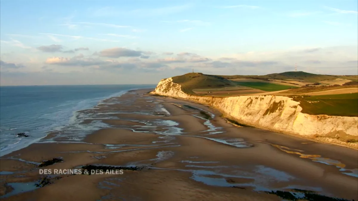 Cap Blanc-Nez-côte d’Opale©troisièmeoeil Cap Blanc-Nez-côte d’Opale©troisièmeoeil