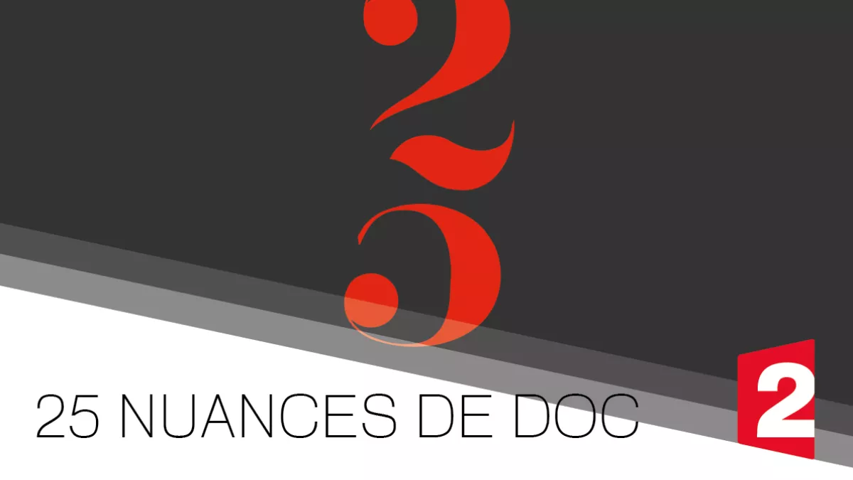 25 nuances de doc