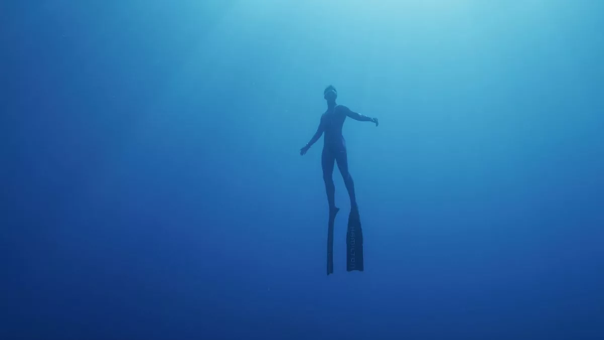 Génération Grand Bleu © J Espla Génération Grand Bleu