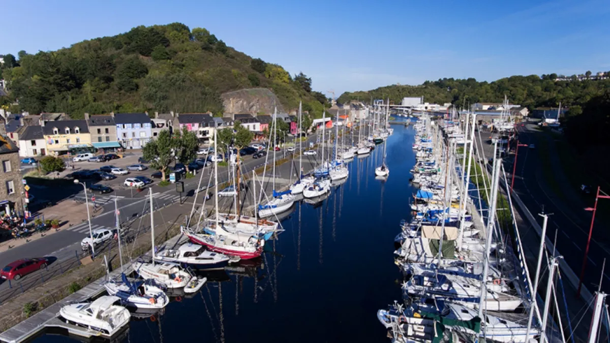 Port du Légué Saint--Brieuc Port du Légué Saint--Brieuc