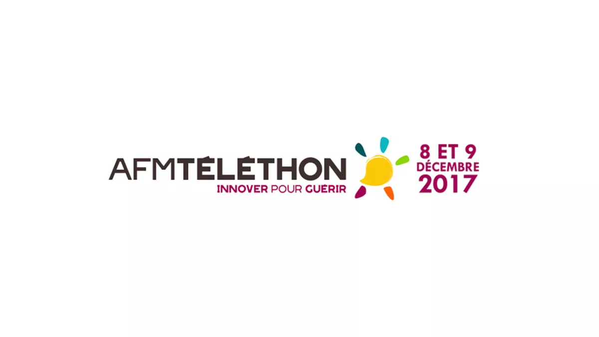 Téléthon logo
