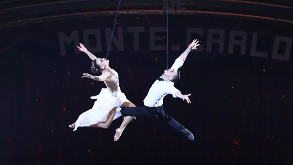 cirque cirque