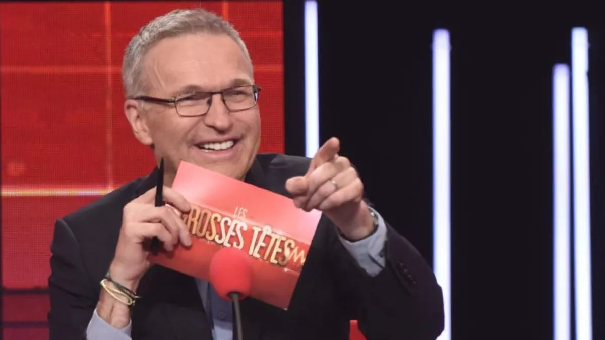 Les Grosses Têtes 