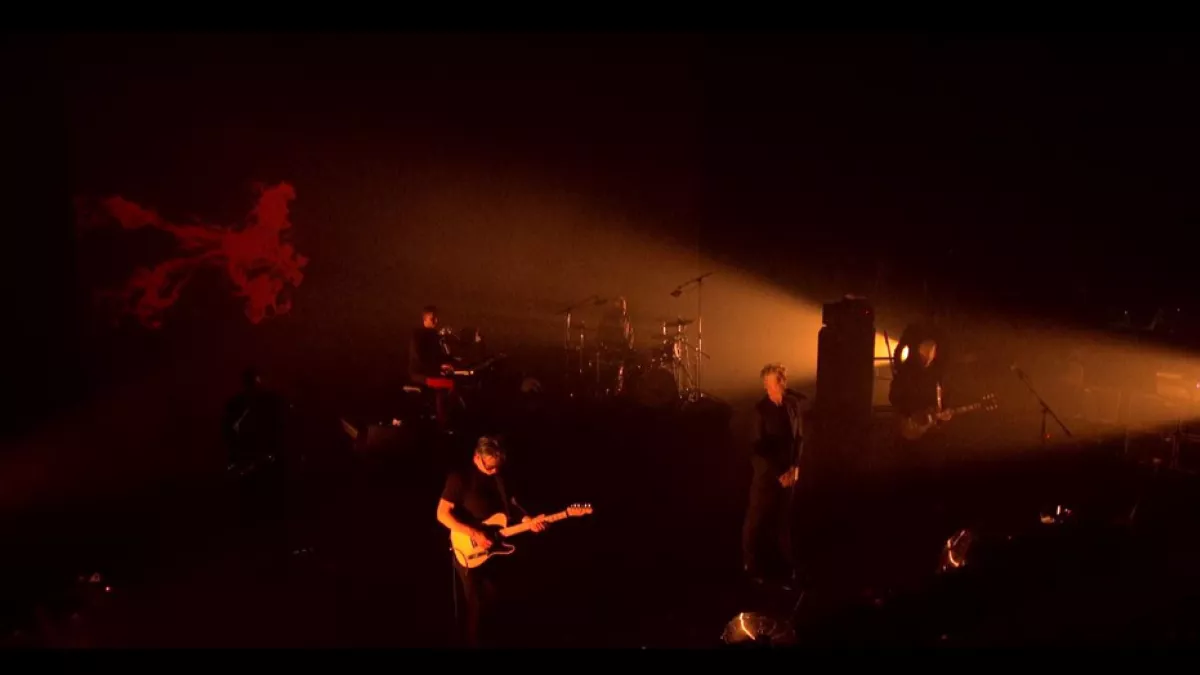 Marquis de sade en concert Marquis de sade en concert