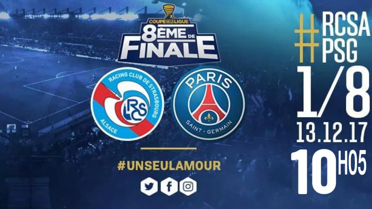Mercredi Football / Polynésie 1ère / Décembre Football : 1/8e de finale de la Coupe de la ligue