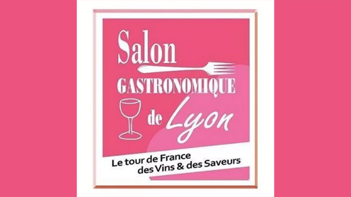 GV Salon gastronomique GV Salon gastronomique