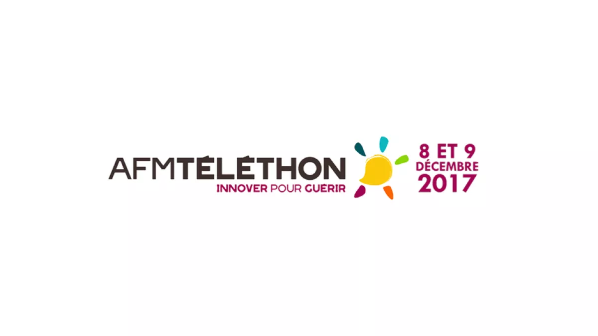 CP TELETHON 2017 Téléthon 2017 @telethon