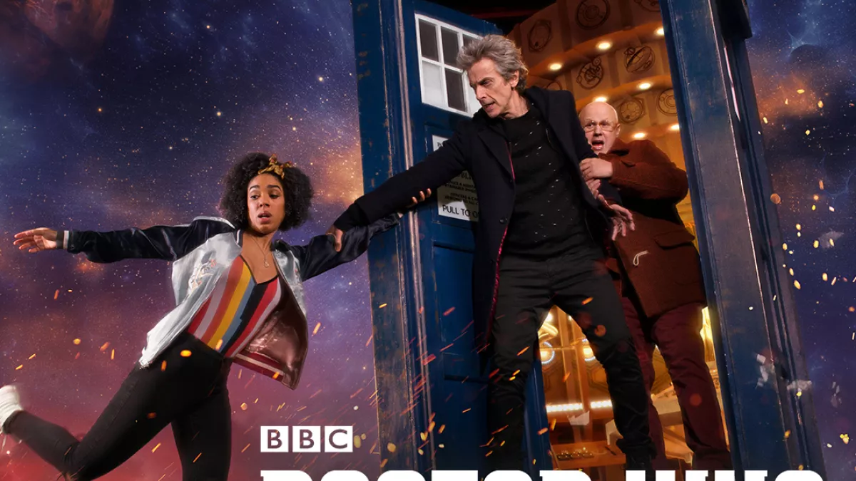 visuel doctor who visuel doctor who