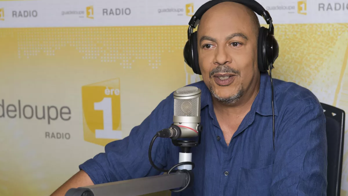 © Nathalie Guyon / FTV ERIC LEFEVRE