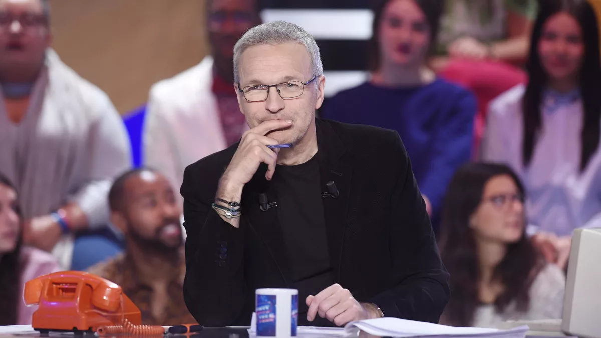 Ch. Lartige/CL2P/FTV LES ENFANTS DE LA TÉLÉ