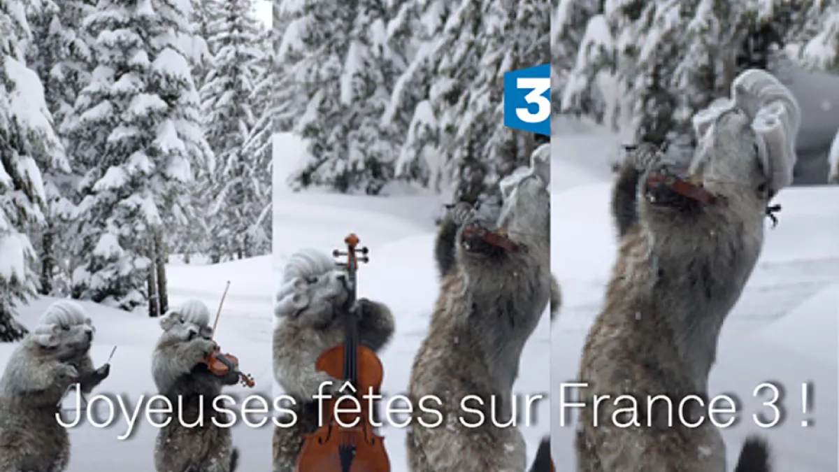 Joyeuses fêtes Joyeuses fêtes