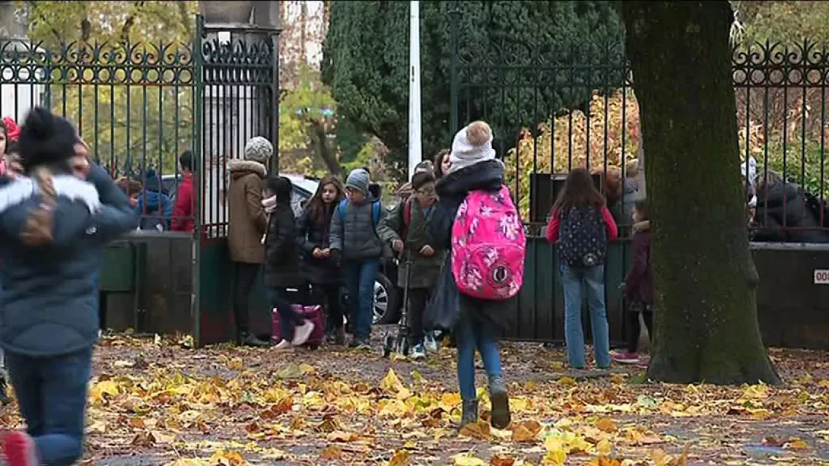 cour d'école cour d'école