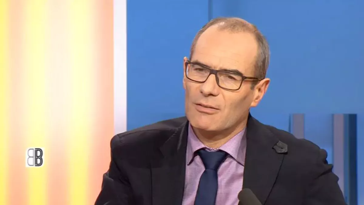 Yannick Kerlogot Yannick Kerlogot