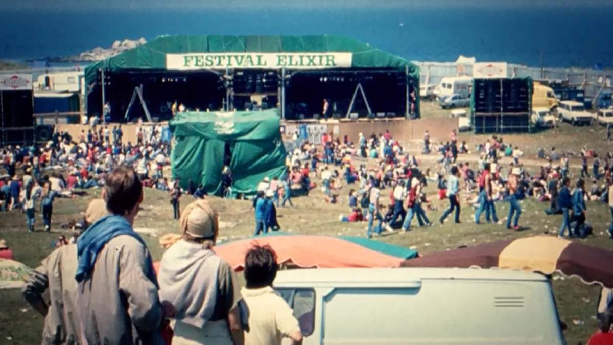 Festival Elixir Festival Elixir