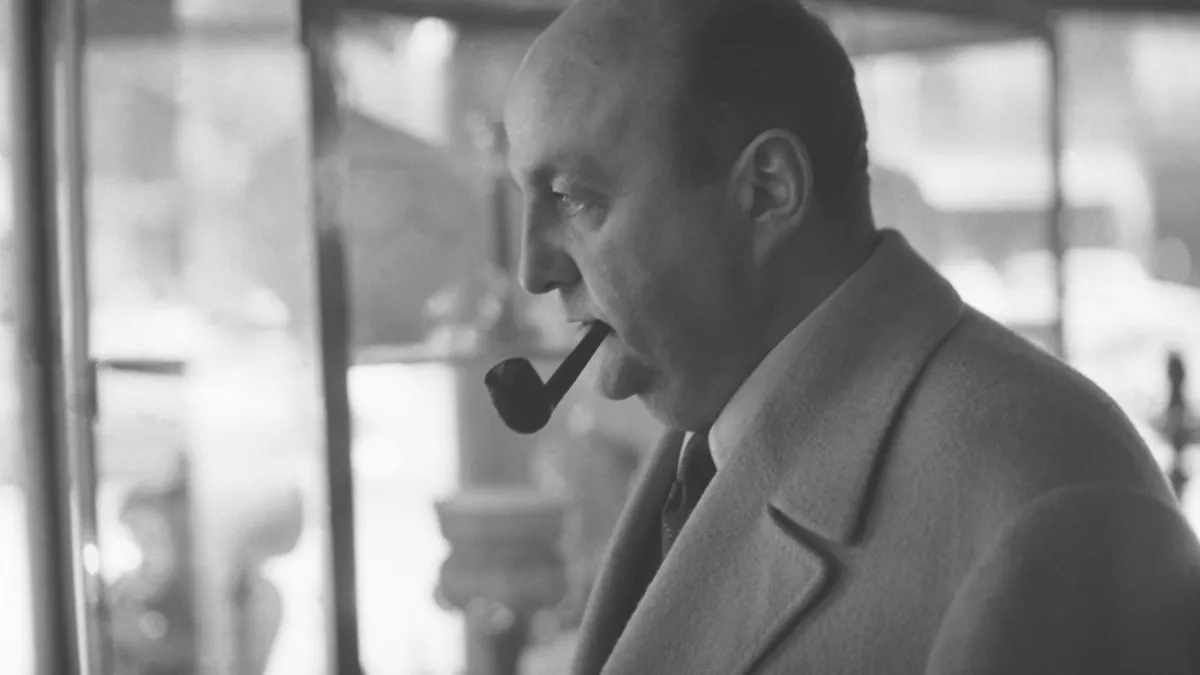 BOTTI/STILLS/GAMMA UN JOUR, UN DESTIN