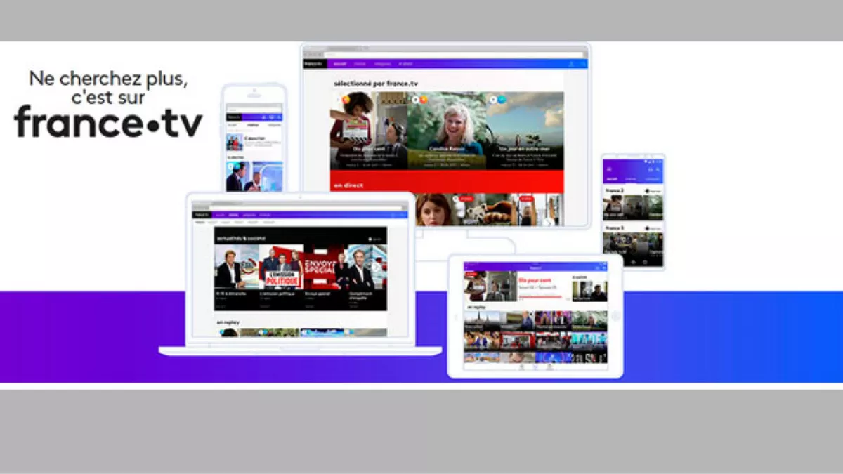 france.tv france.tv