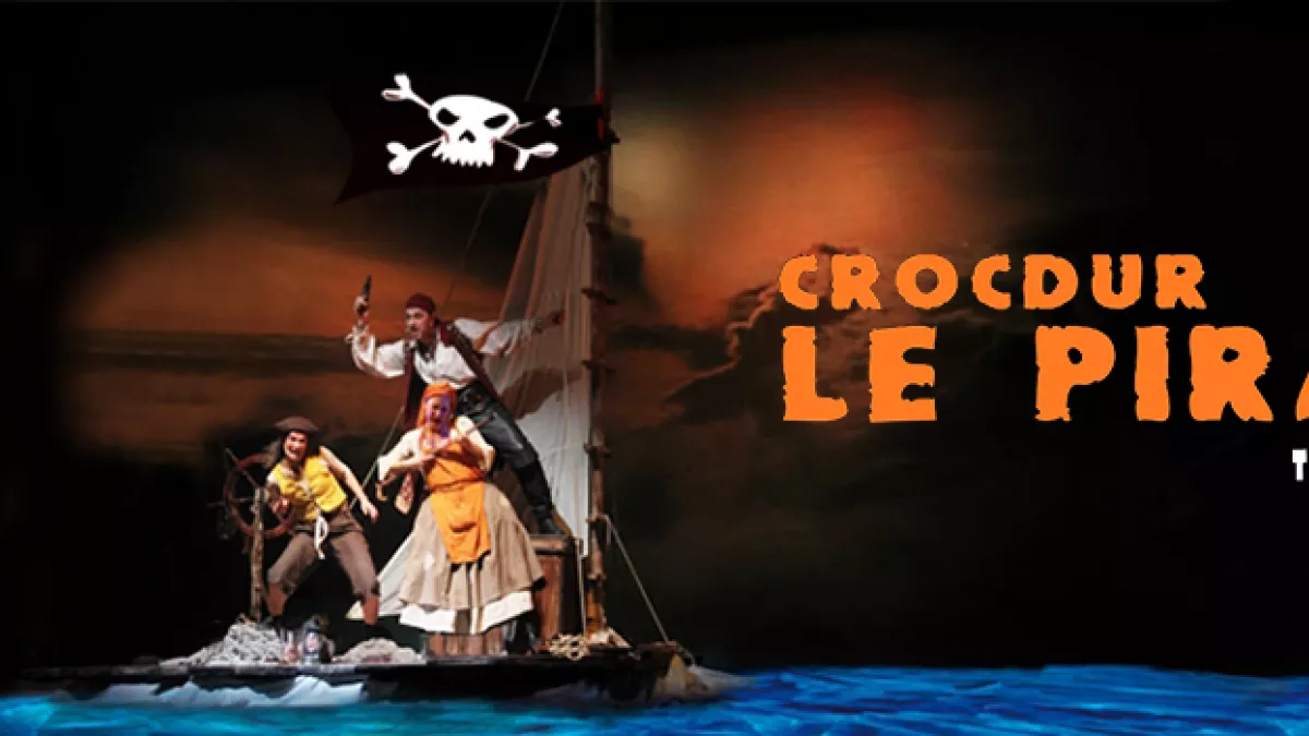 Crocdur Crocdur