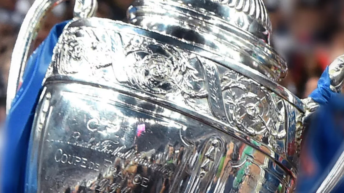 Coupe de France Coupe de France