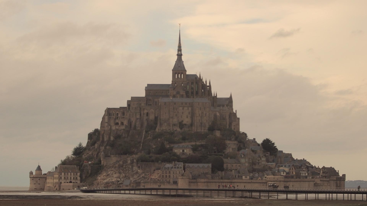 LES TRESORS DE L'ART SACRE