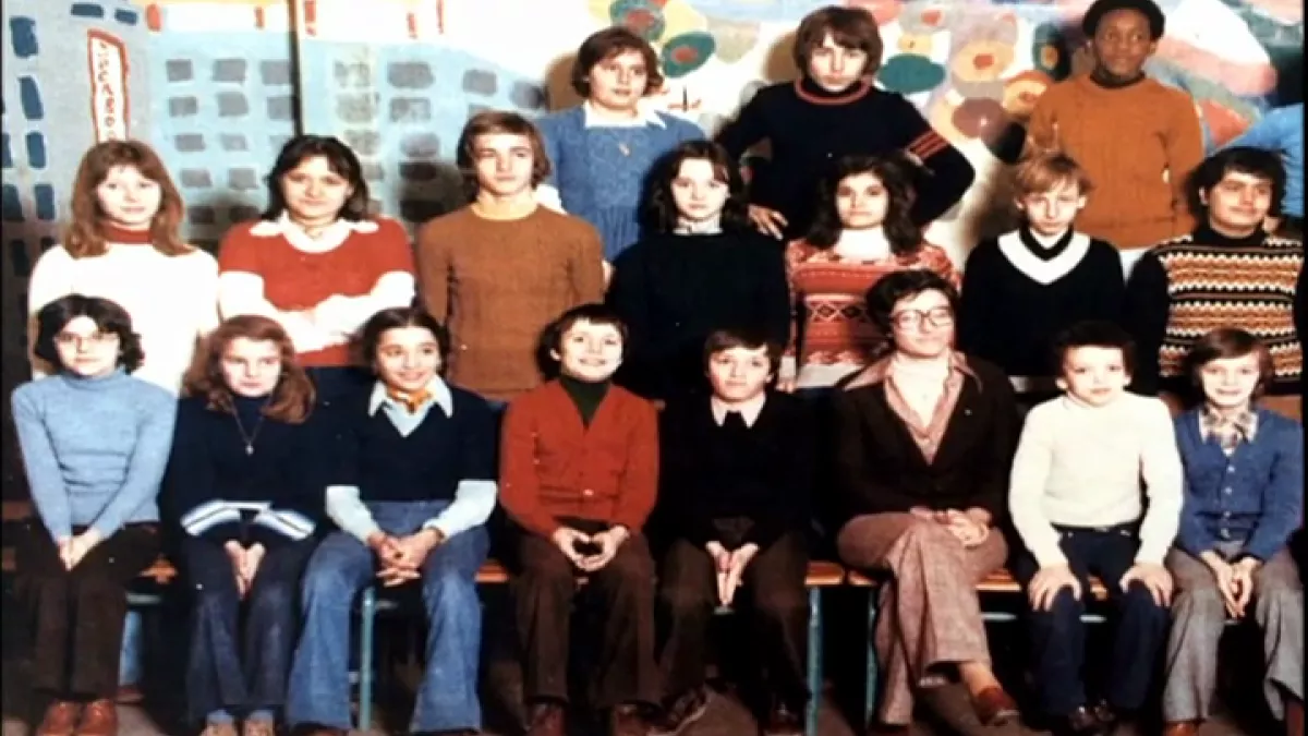 L'école fait son cinéma L'école fait son cinéma