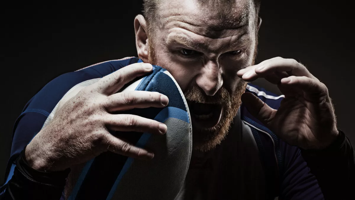 rugby
