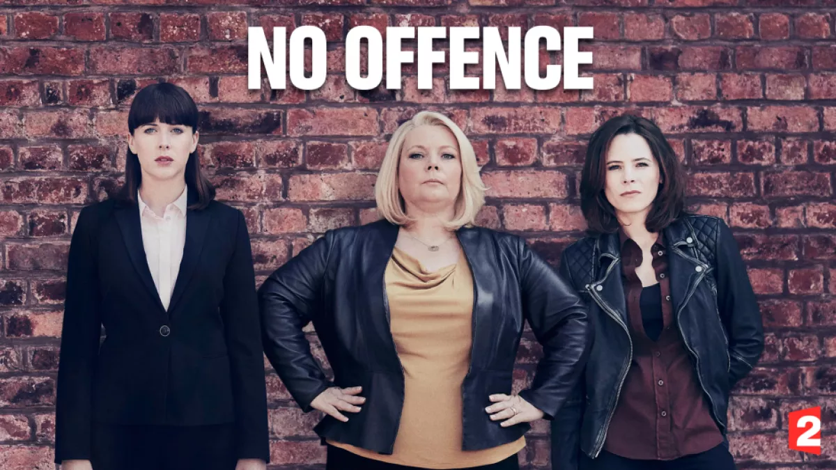 no offence no offence