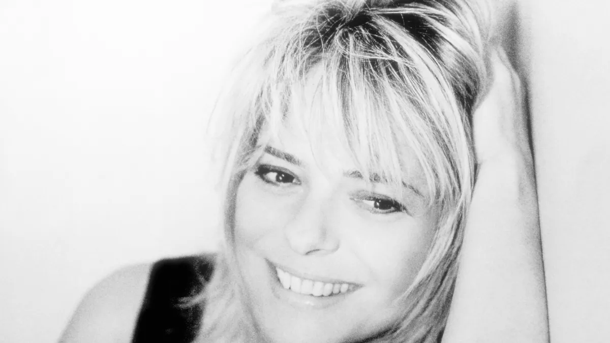 france gall France gall