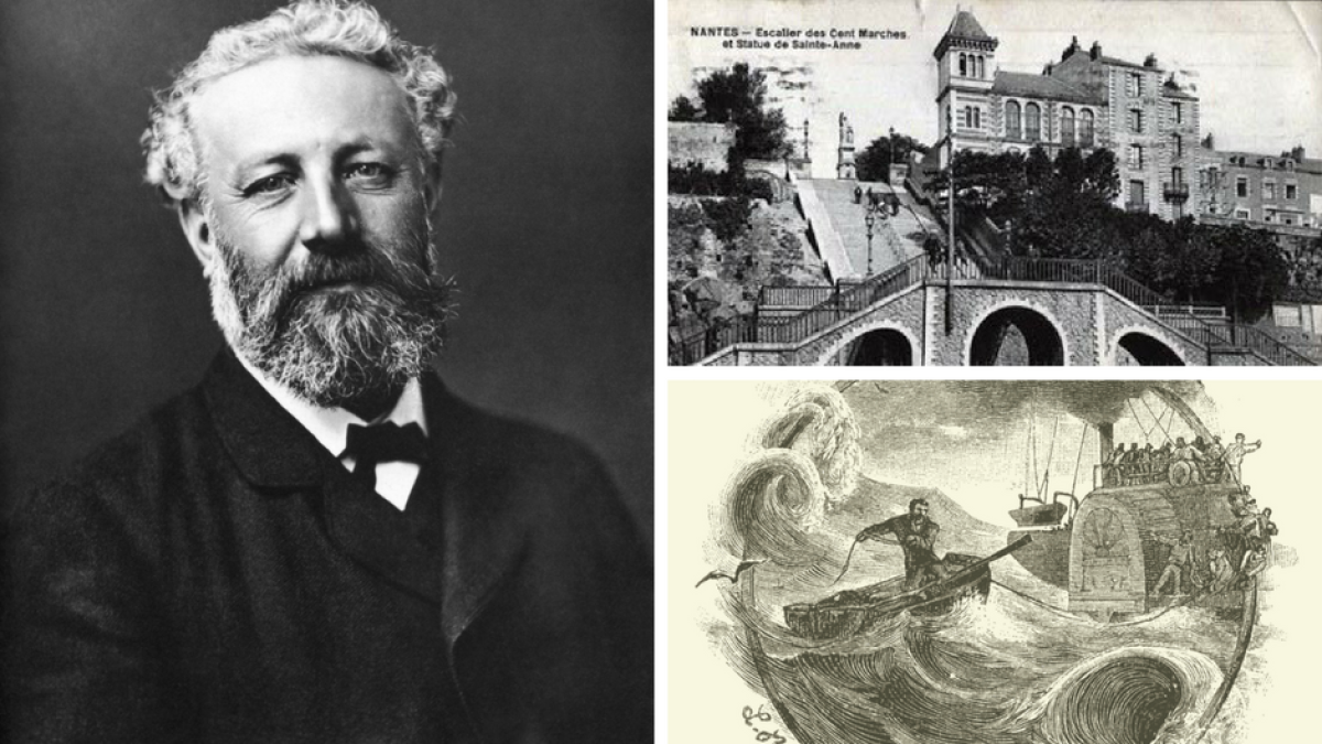 Jules Verne