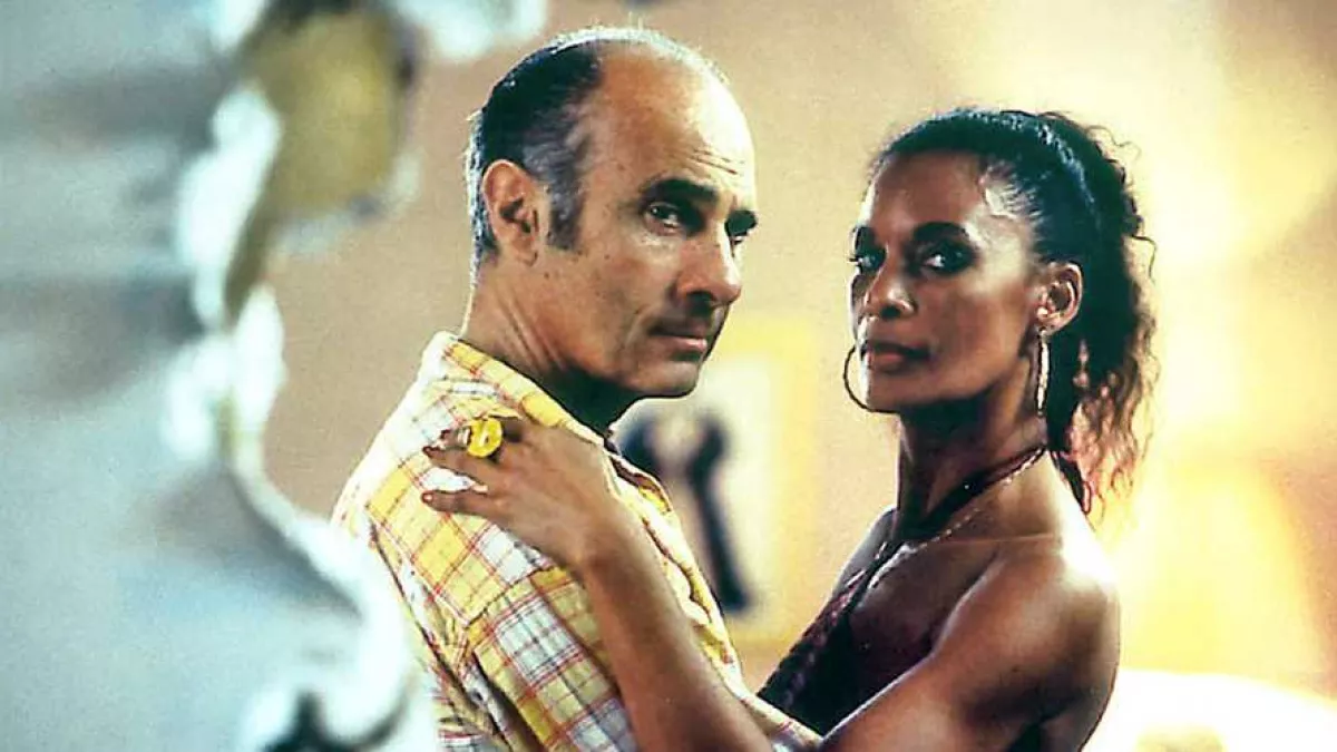 SUITE EN RE- COMEDIE DRAMATIQUE SUR RÉUNION 1ERE SUITE EN RE- COMEDIE DRAMATIQUE SUR RÉUNION 1ERE