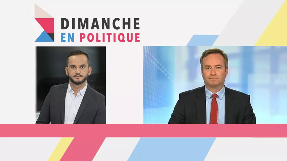 Dimanche en politique en Bourgogne Dimanche en politique en Bourgogne