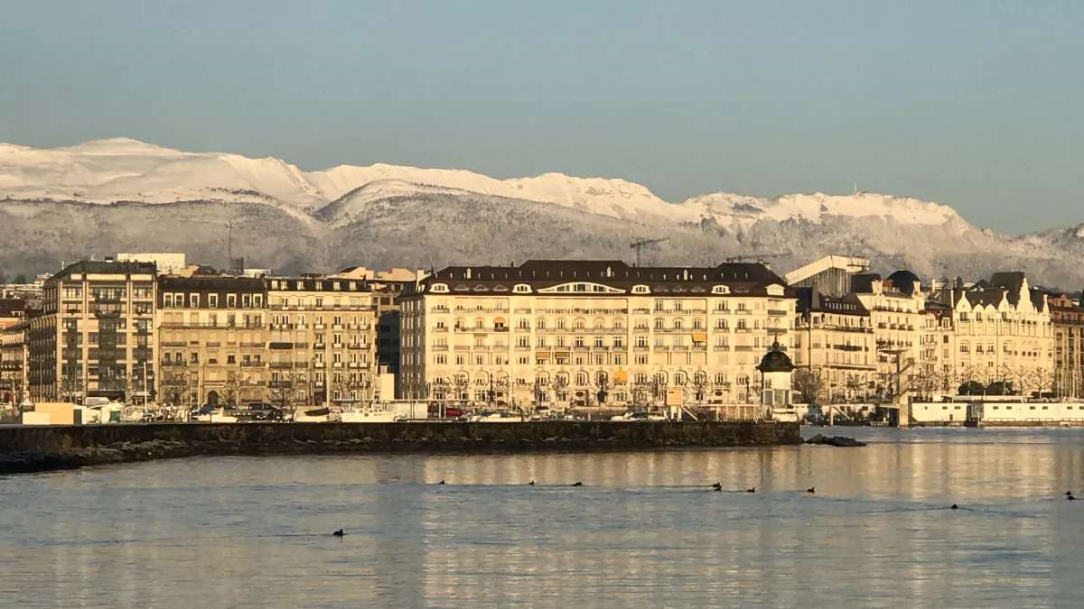 CDH Y'a pas le feu au lac ! CDH Y'a pas le feu au lac !