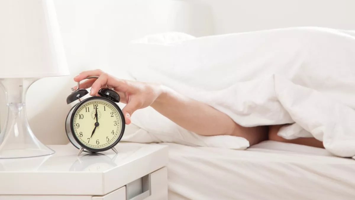 SOMMEIL SOMMEIL