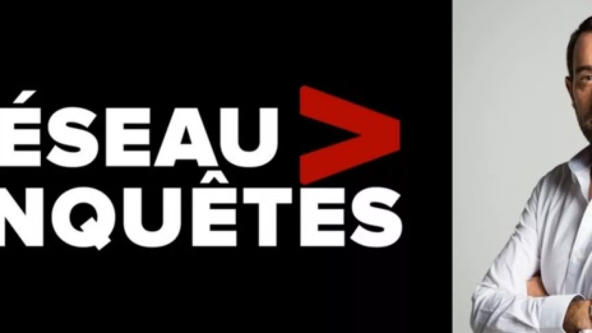Réseau d'enquêtes Réseau d'enquêtes
