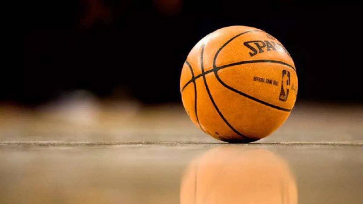 16ème FINALE DE LA COUPE DE FRANCE DE BASKET visuel événement