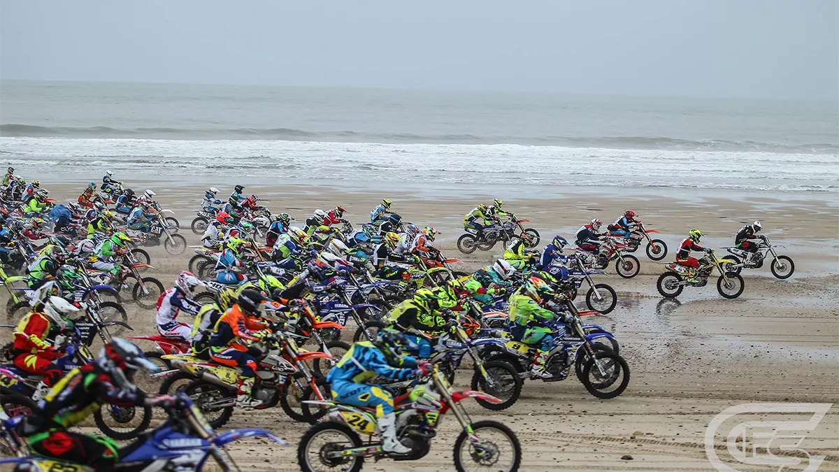ENDUROPALE ENDUROPALE