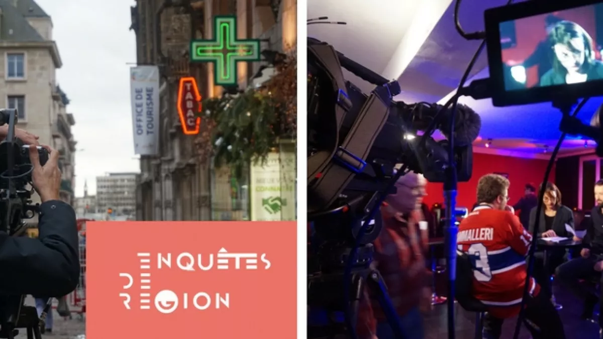 EDR - Tous addicts ? EDR - Tous addicts ?