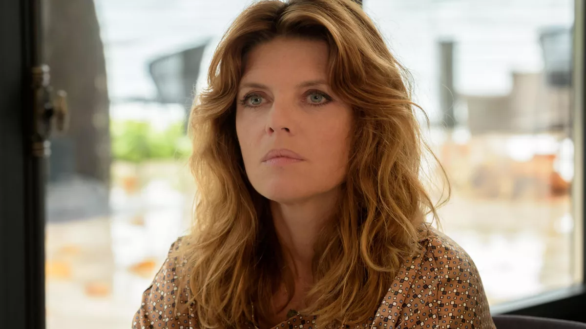 © Fabrice LANG / FTV CASSANDRE