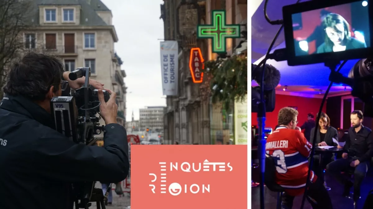 EDR : Tous addicts ? EDR : Tous addicts ?