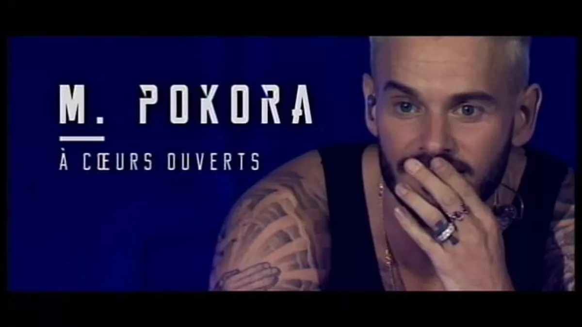 M. Pokora M. Pokora