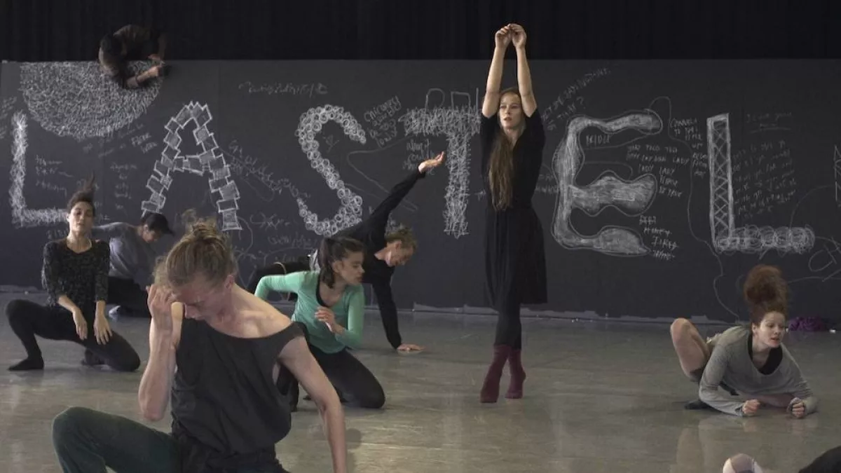 Danse Danse