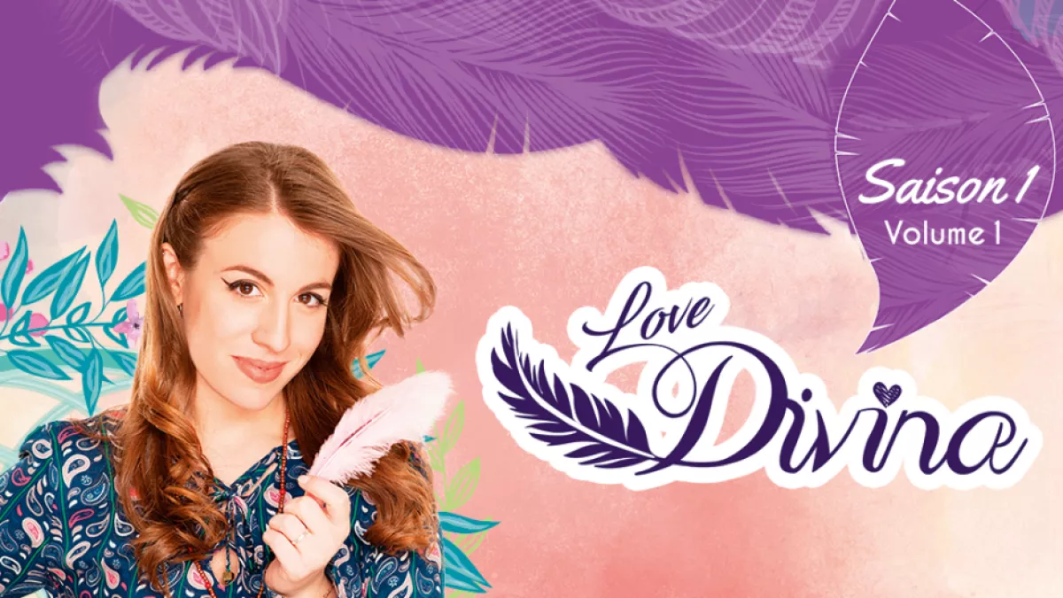 Love Divina Love Divina