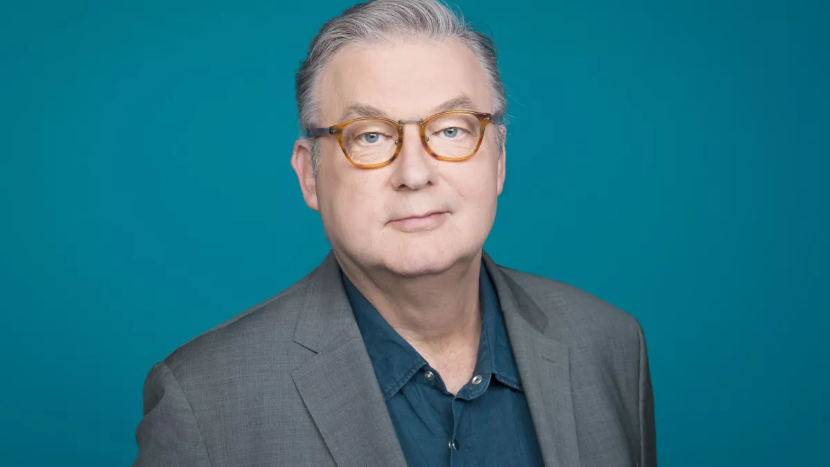 DOMINIQUE BESNEHARD